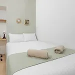 Appt Mod T3 Centre, Calm&connect Lägenhet Grenoble