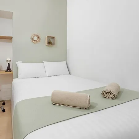 Appt Mod T3, Centre, Calme, Connecté Apartamento Grenoble