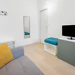Appt Mod T3 Centre, Calm&connect Διαμέρισμα *