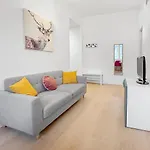 Διαμέρισμα Appt Mod T3 Centre, Calm&connect *