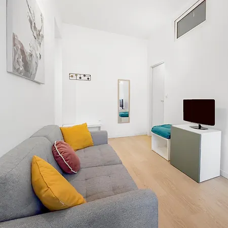 Appt Mod T3 Centre, Calm&connect Διαμέρισμα *